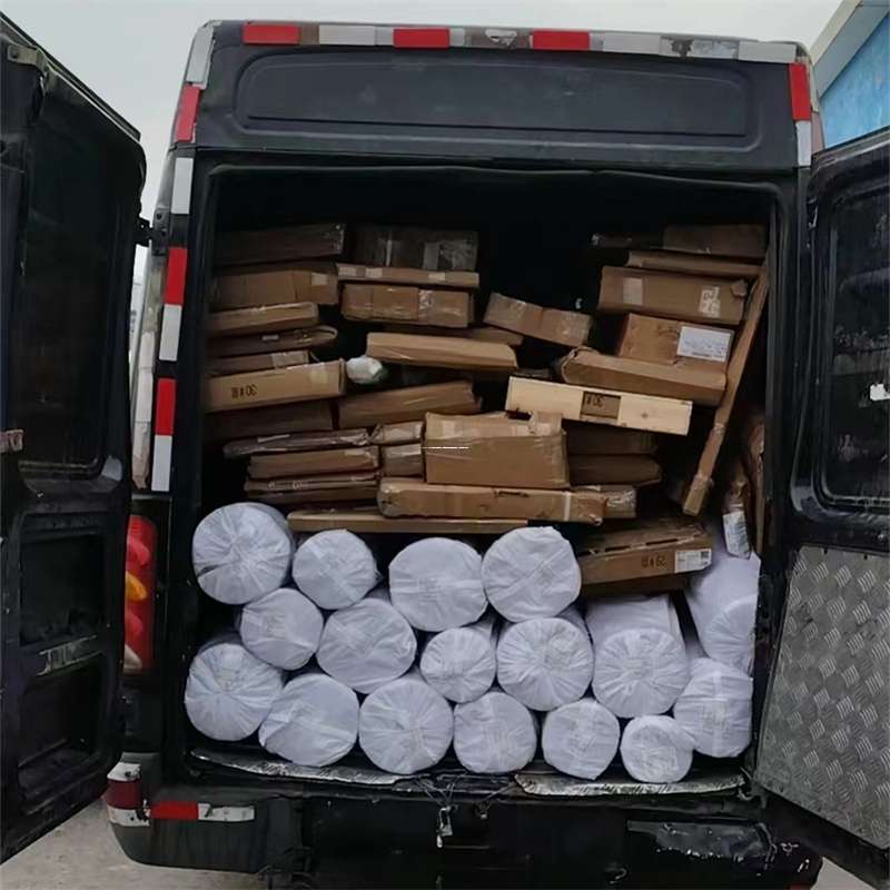 河北廊坊广阳到苍南物流公司——一站式服务，让货运更便捷（苍南的物流专线）