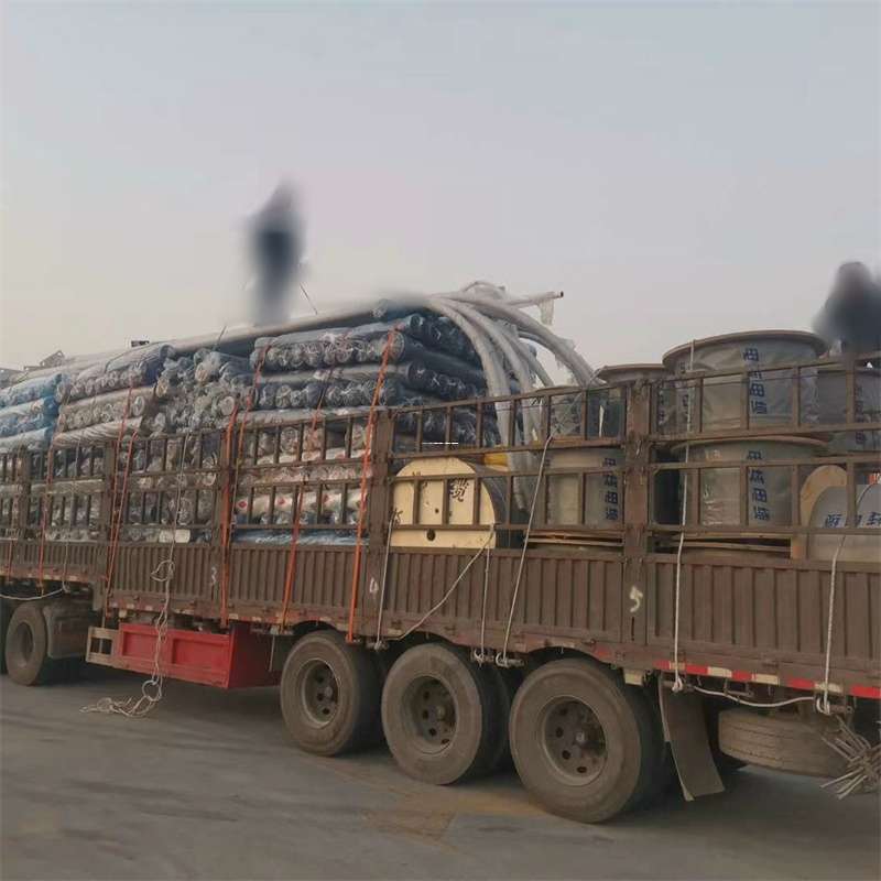 河北廊坊广阳到六盘水物流公司——一站式服务，让货运更便捷