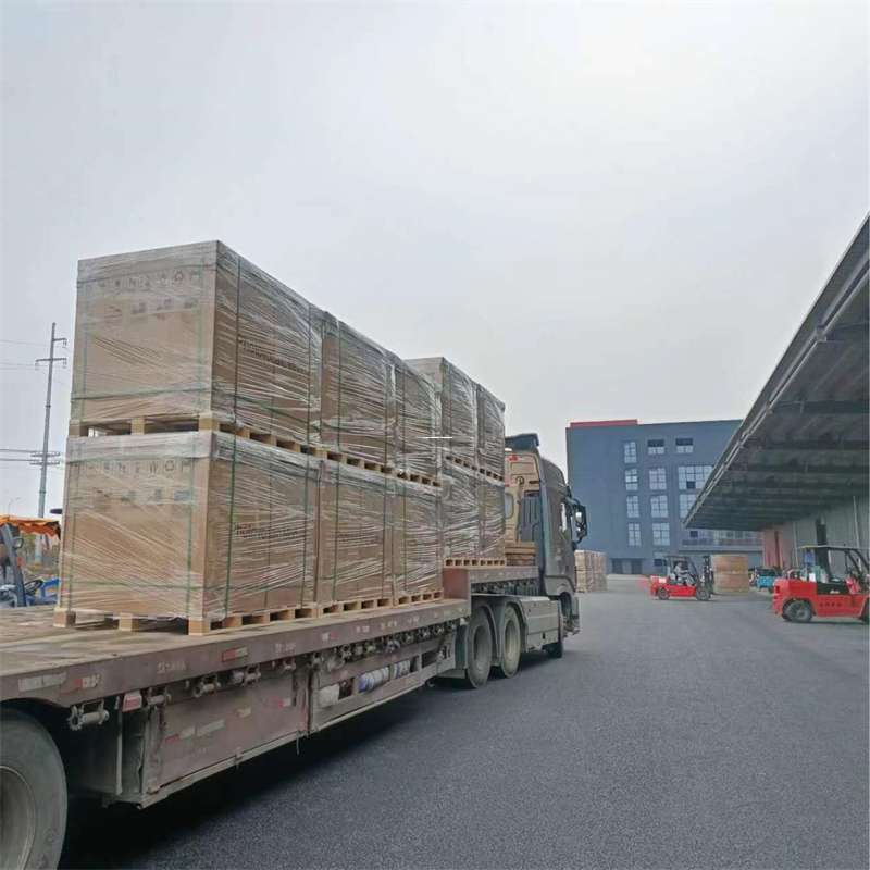 河北廊坊广阳至苏州工业园区货运专线，高效物流直达一站式服务