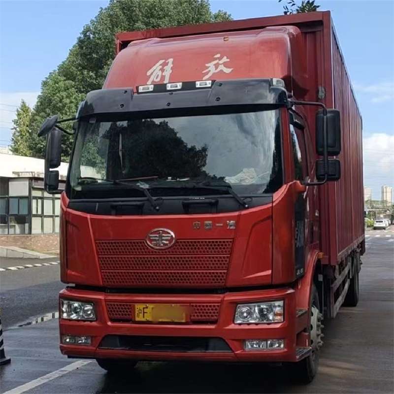 河北廊坊广阳到苏州姑苏物流公司——专业货运，安心托付