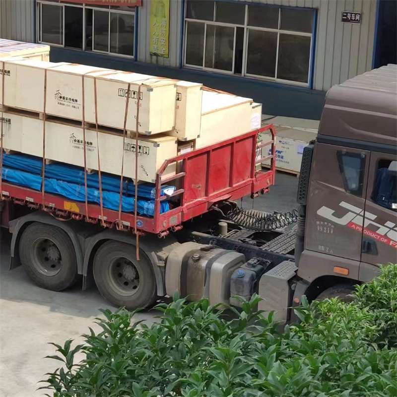 河北廊坊广阳到海口物流公司一站式服务，让货运更轻松